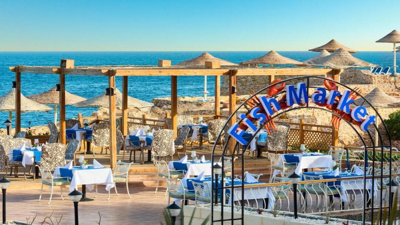 Dreams Beach Resort Superior #7 Dreams Beach Resort Superior #7