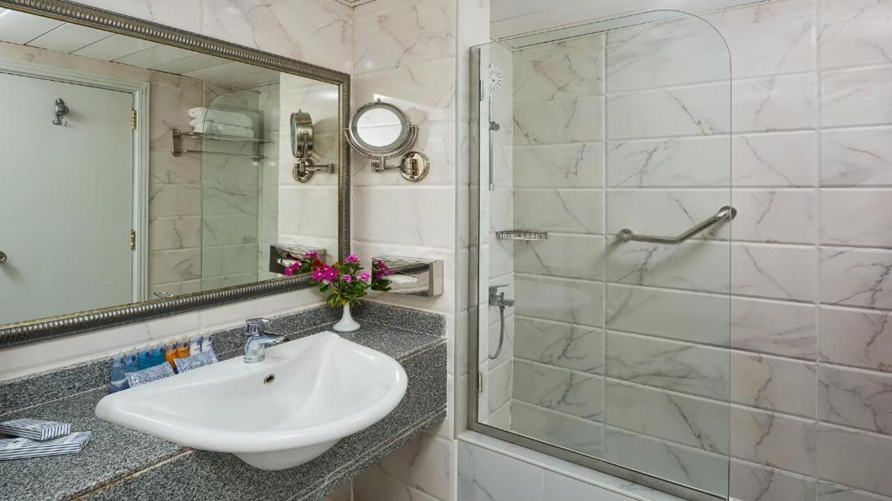 Dreams Vacation Resort #7 Dreams Vacation Resort #7