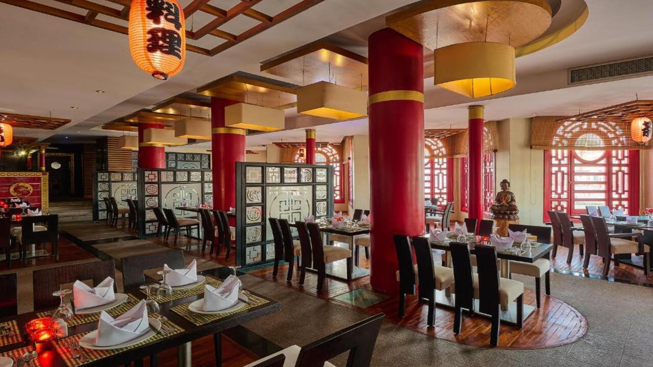 Dreams Vacation Resort #10 Dreams Vacation Resort #10