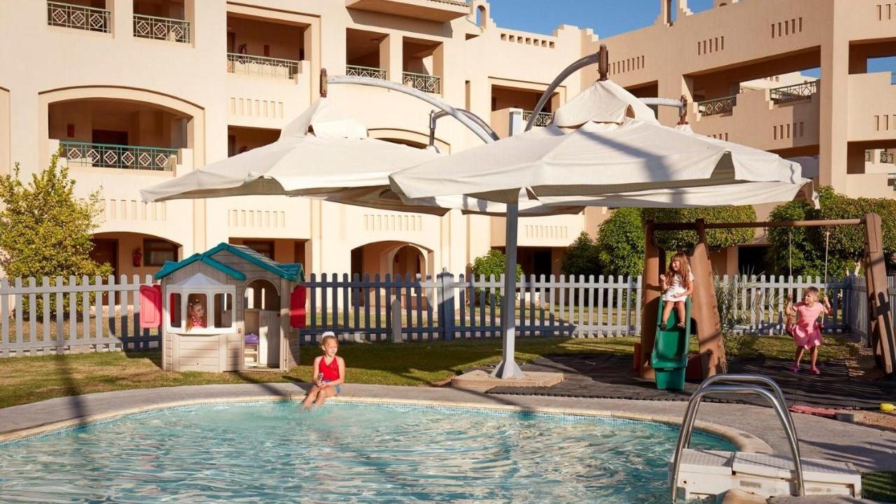 Coral Sea Water World Resort #11 Coral Sea Water World Resort #11