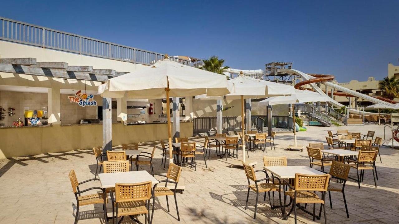 Coral Sea Water World Resort #8 Coral Sea Water World Resort #8