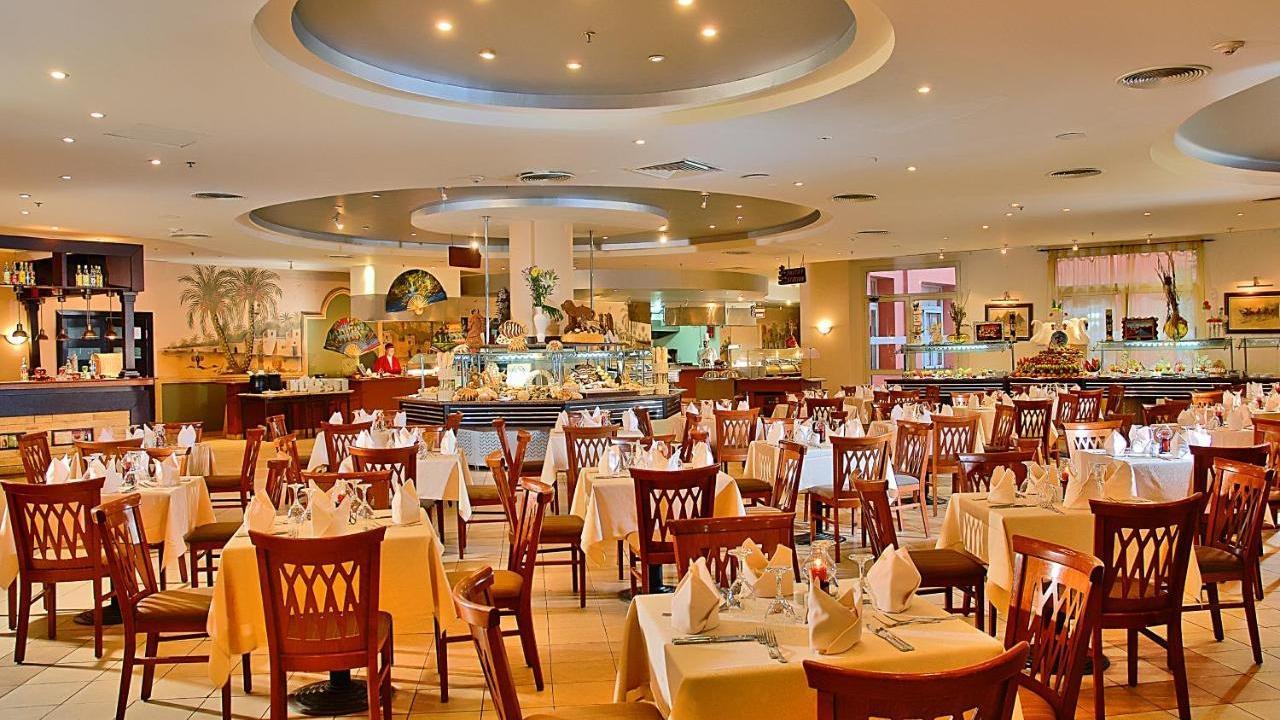 Coral Sea Water World Resort #6 Coral Sea Water World Resort #6