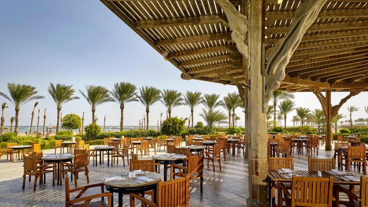 Coral Sea Water World Resort #9 Coral Sea Water World Resort #9