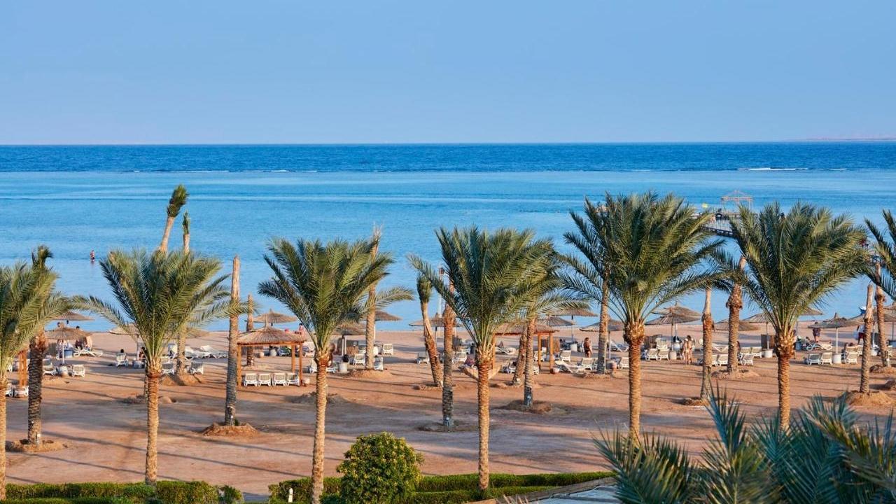 Coral Sea Water World Resort #16 Coral Sea Water World Resort #16