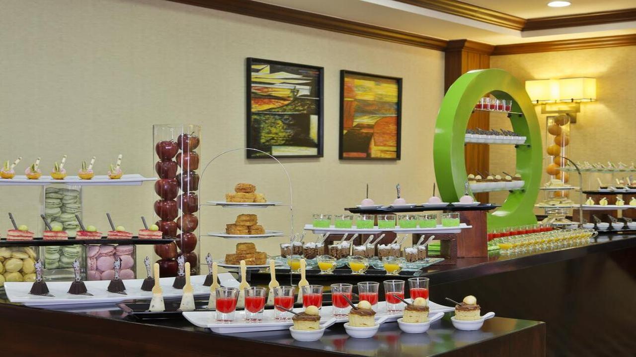 Hilton Sharks Bay Resort Superior 4* #17 Hilton Sharks Bay Resort Superior 4* #17