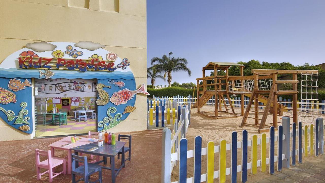 Hilton Sharks Bay Resort Superior 4* #11 Hilton Sharks Bay Resort Superior 4* #11