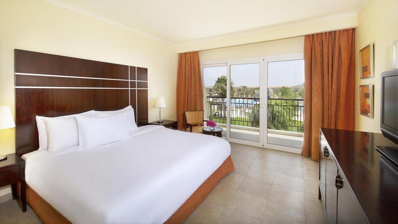 Hilton Sharks Bay Resort Superior 4* #14 Hilton Sharks Bay Resort Superior 4* #14