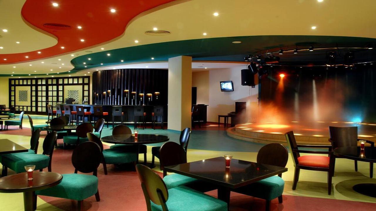 Hilton Sharks Bay Resort Superior 4* #8 Hilton Sharks Bay Resort Superior 4* #8