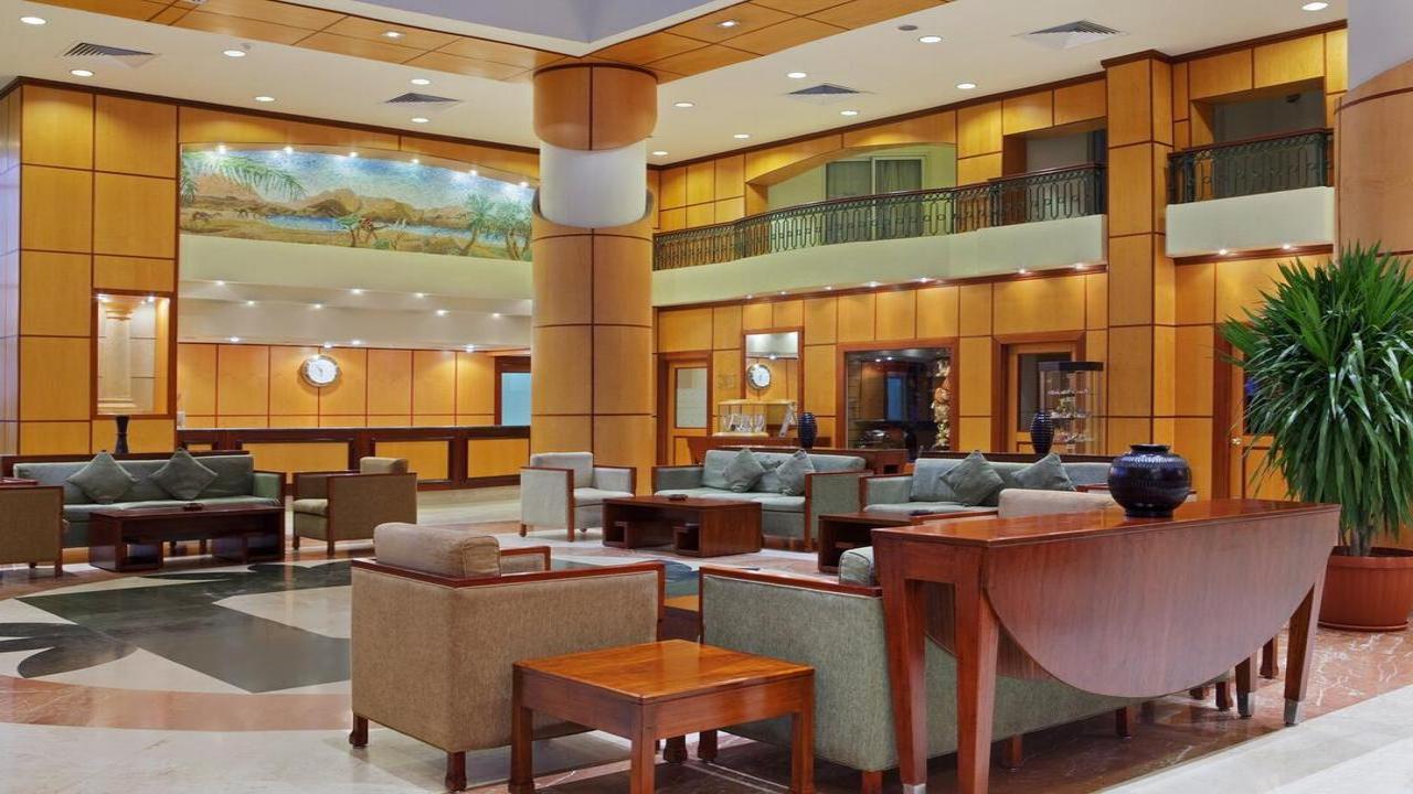 Hilton Sharks Bay Resort Superior 4* #15 Hilton Sharks Bay Resort Superior 4* #15