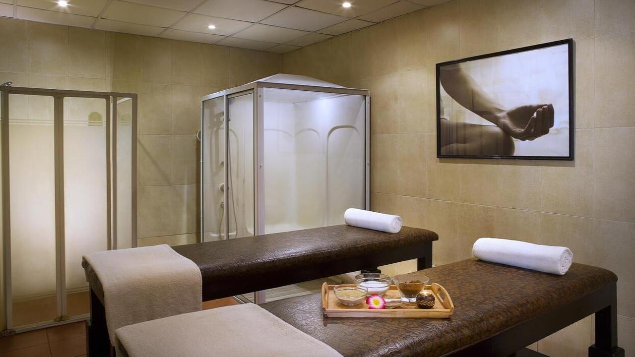 Hilton Sharks Bay Resort Superior 4* #12 Hilton Sharks Bay Resort Superior 4* #12