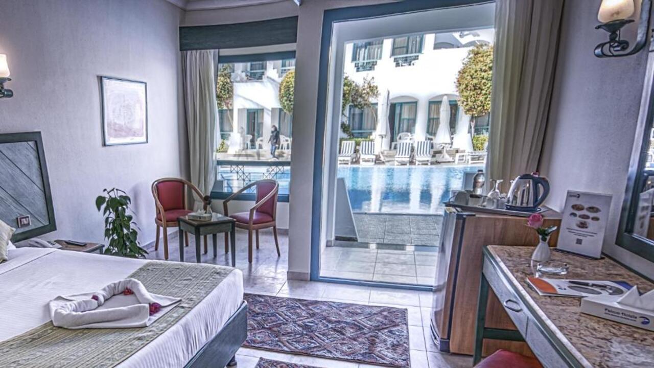 Falcon Hills Hotel Standard 3* #8 Falcon Hills Hotel Standard 3* #8