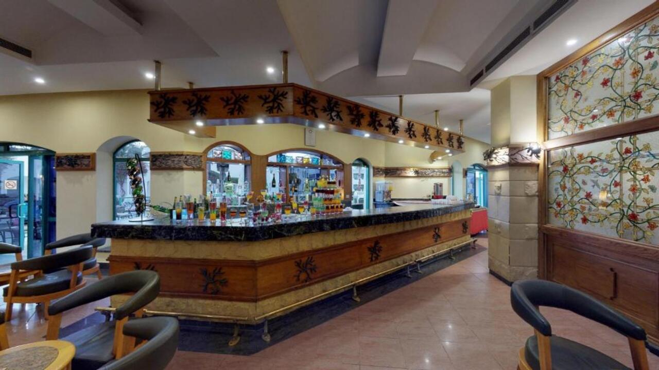 Falcon Hills Hotel Standard 3* #11 Falcon Hills Hotel Standard 3* #11