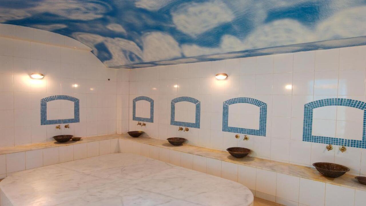 Falcon Hills Hotel Standard 3* #12 Falcon Hills Hotel Standard 3* #12