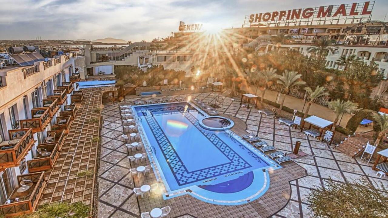 Falcon Naama Star Hotel Standard #2 Falcon Naama Star Hotel Standard #2