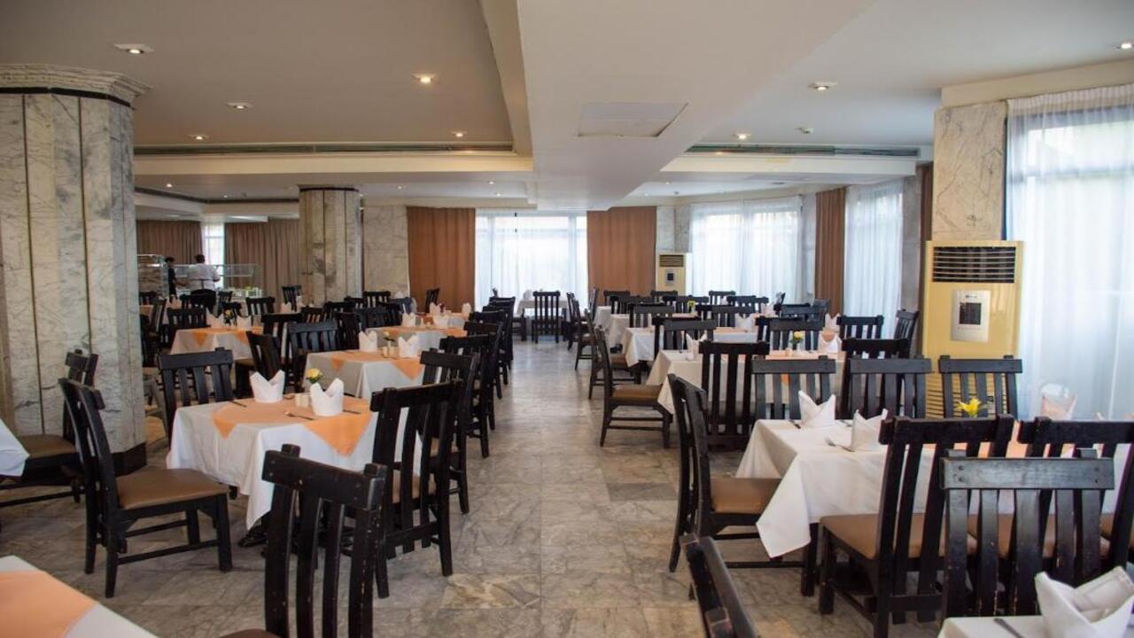 Cataract Resort - снимка 4 Cataract Resort - снимка 4