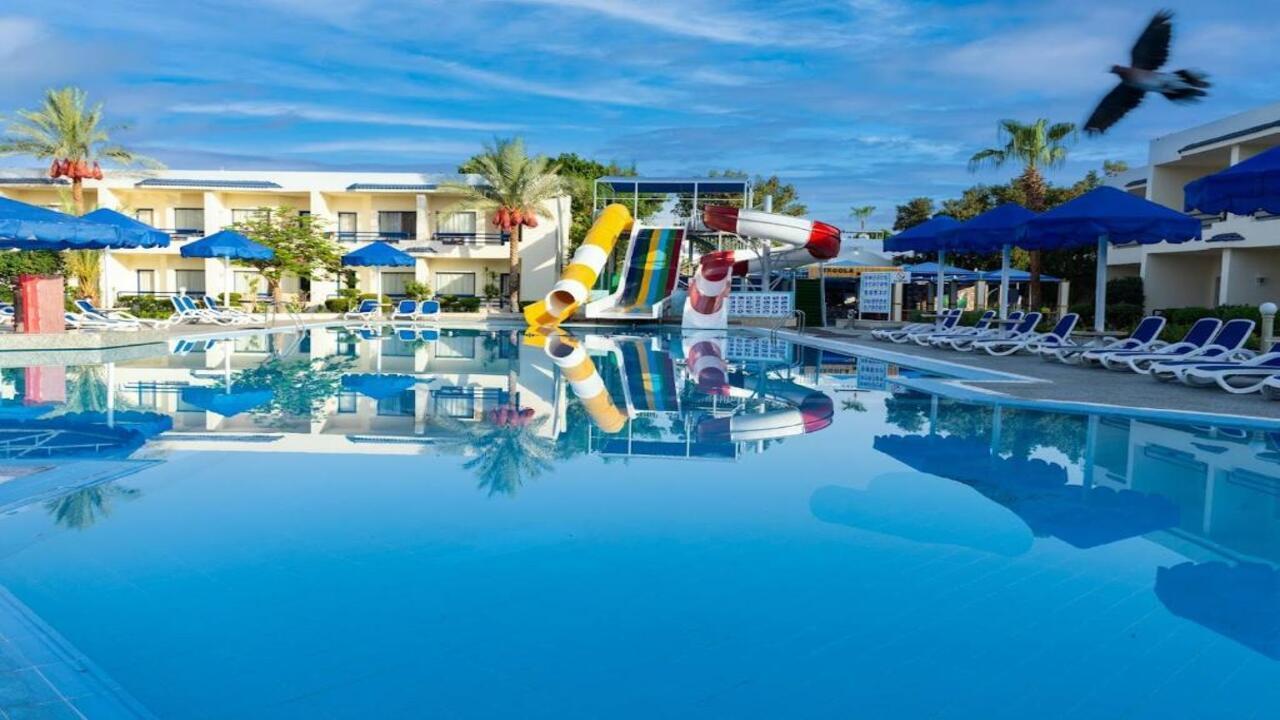 Cataract Resort - снимка 8 Cataract Resort - снимка 8