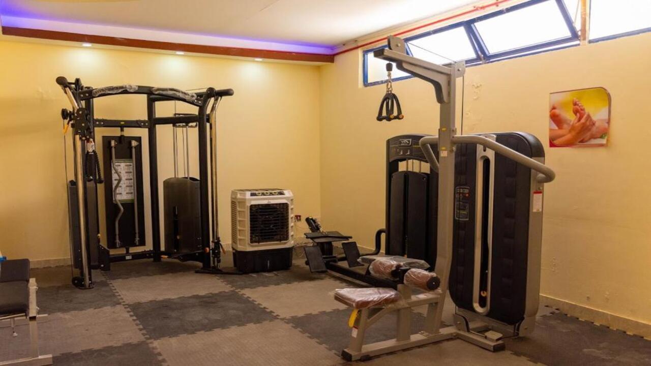 Cataract Resort - снимка 7 Cataract Resort - снимка 7