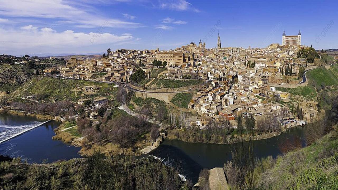 Европейски шедьоври - Барселона - Бордо - Мадрид с полет от Варна 08.04