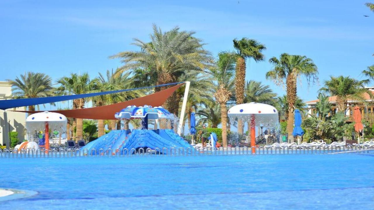 Swiss Inn Resort Hurghada Superior - снимка 2 Swiss Inn Resort Hurghada Superior - снимка 2