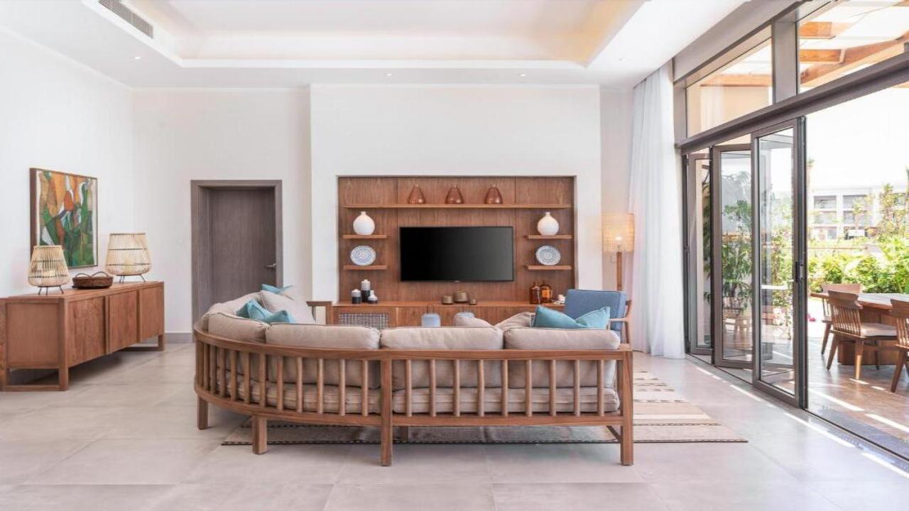 Steigenberger Ras Soma Lux - снимка 9 Steigenberger Ras Soma Lux - снимка 9