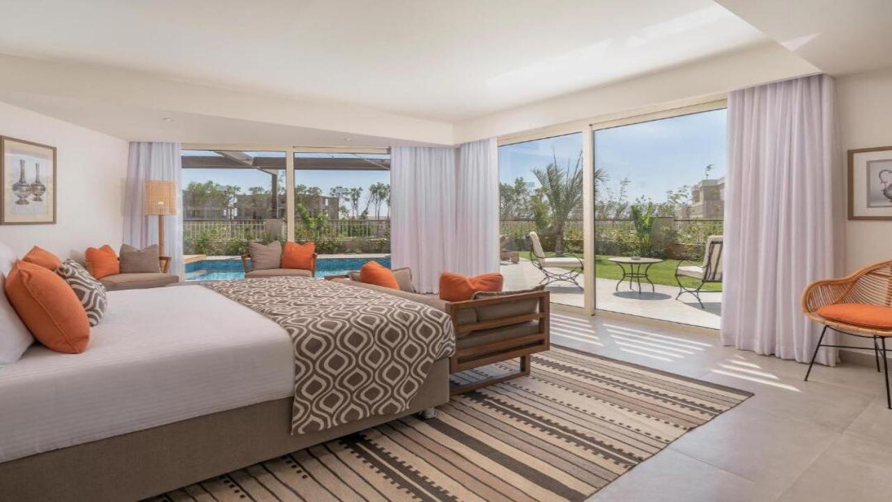 Steigenberger Ras Soma Lux - снимка 8 Steigenberger Ras Soma Lux - снимка 8