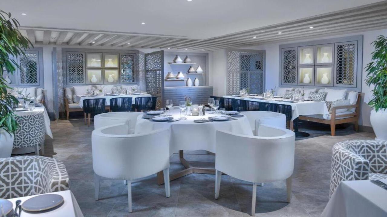 Steigenberger Ras Soma Lux - снимка 14 Steigenberger Ras Soma Lux - снимка 14