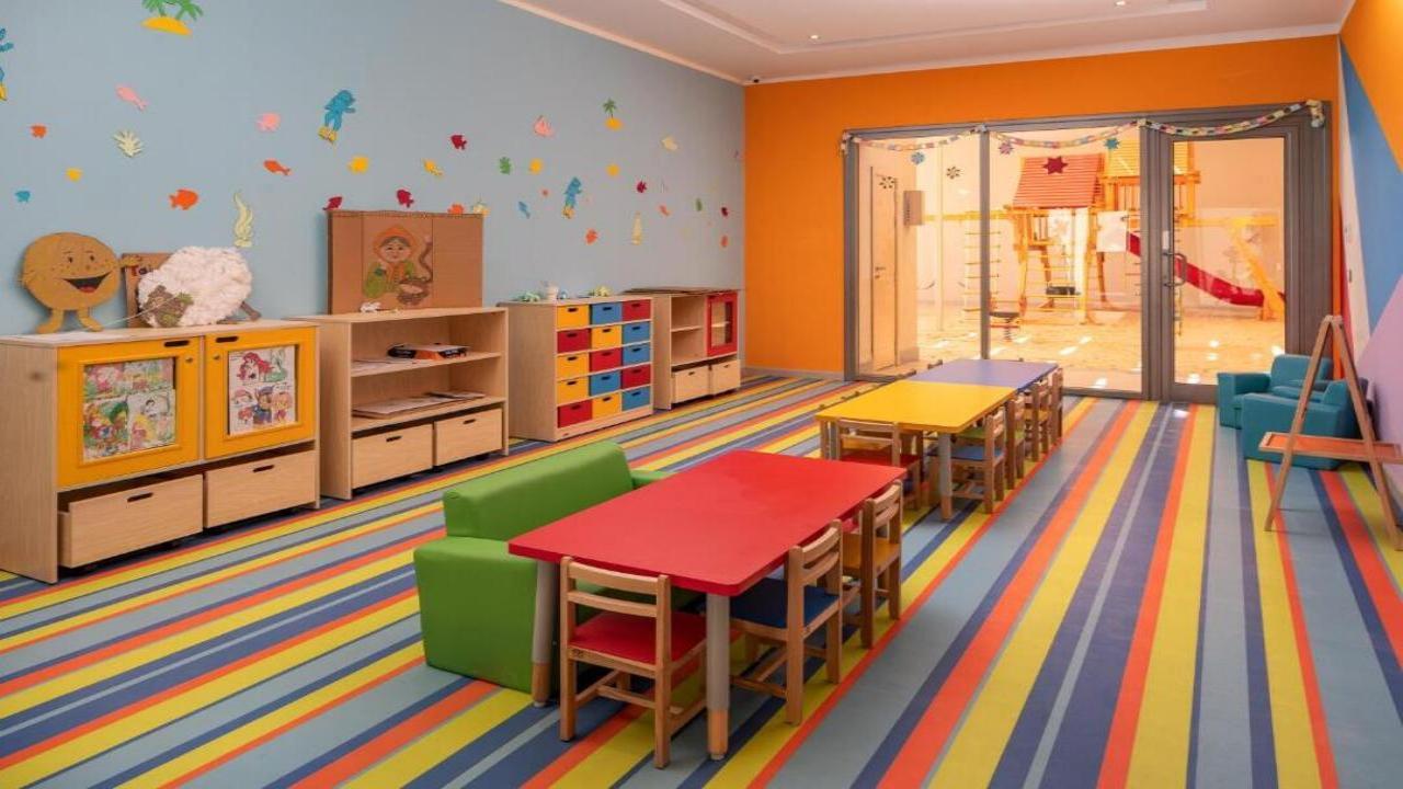 Steigenberger Ras Soma Lux - снимка 16 Steigenberger Ras Soma Lux - снимка 16