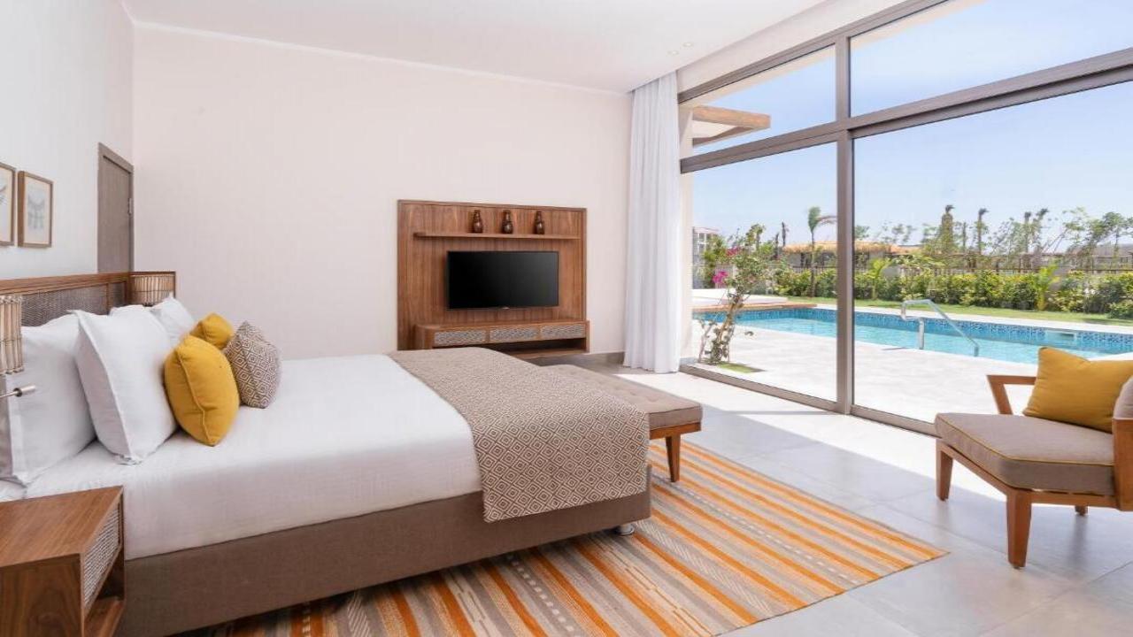 Steigenberger Ras Soma Lux - снимка 12 Steigenberger Ras Soma Lux - снимка 12