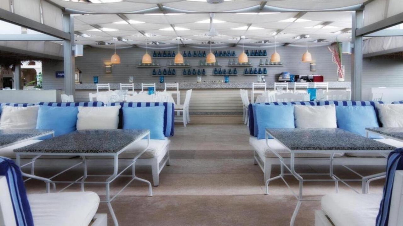 Jaz Makadi Oasis Resort Premium - снимка 6 Jaz Makadi Oasis Resort Premium - снимка 6