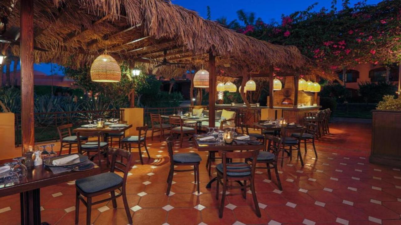 Jaz Makadi Oasis Resort Premium - снимка 12 Jaz Makadi Oasis Resort Premium - снимка 12