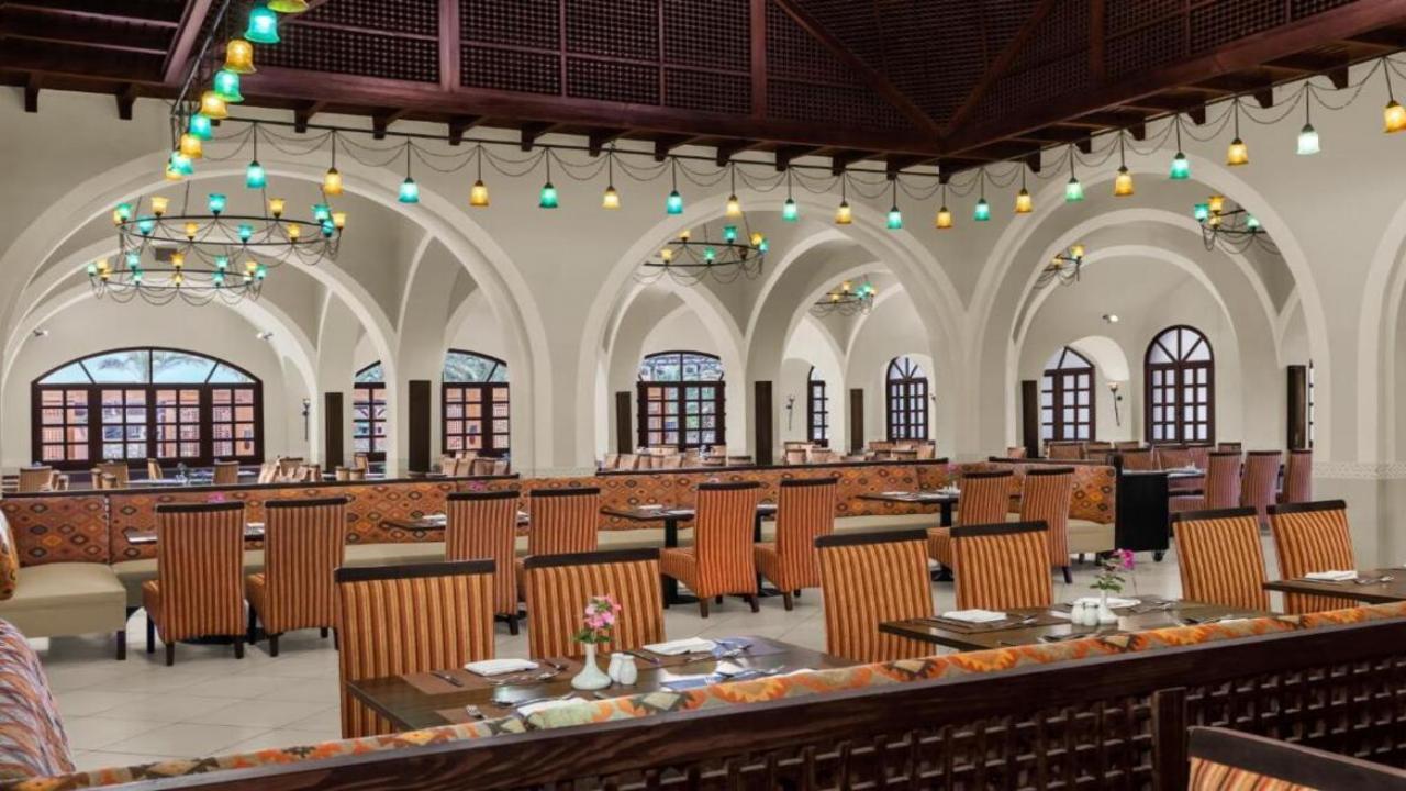 Jaz Makadi Oasis Resort Premium - снимка 14 Jaz Makadi Oasis Resort Premium - снимка 14