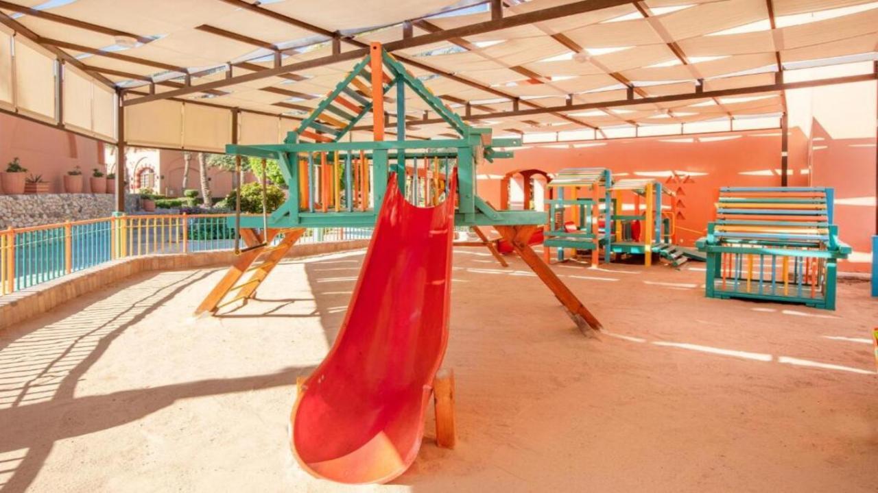 Jaz Makadi Oasis Resort Premium - снимка 15 Jaz Makadi Oasis Resort Premium - снимка 15