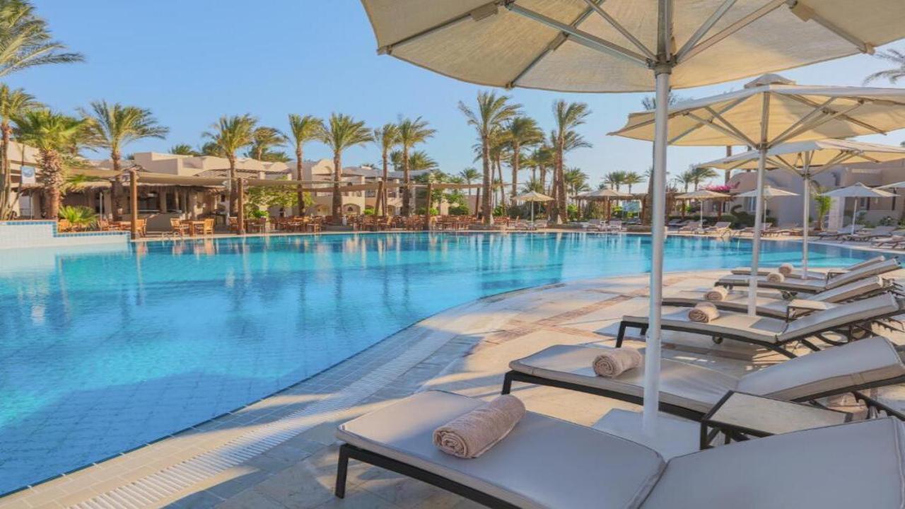 Iberotel Makadi Beach Lux - снимка 4 Iberotel Makadi Beach Lux - снимка 4