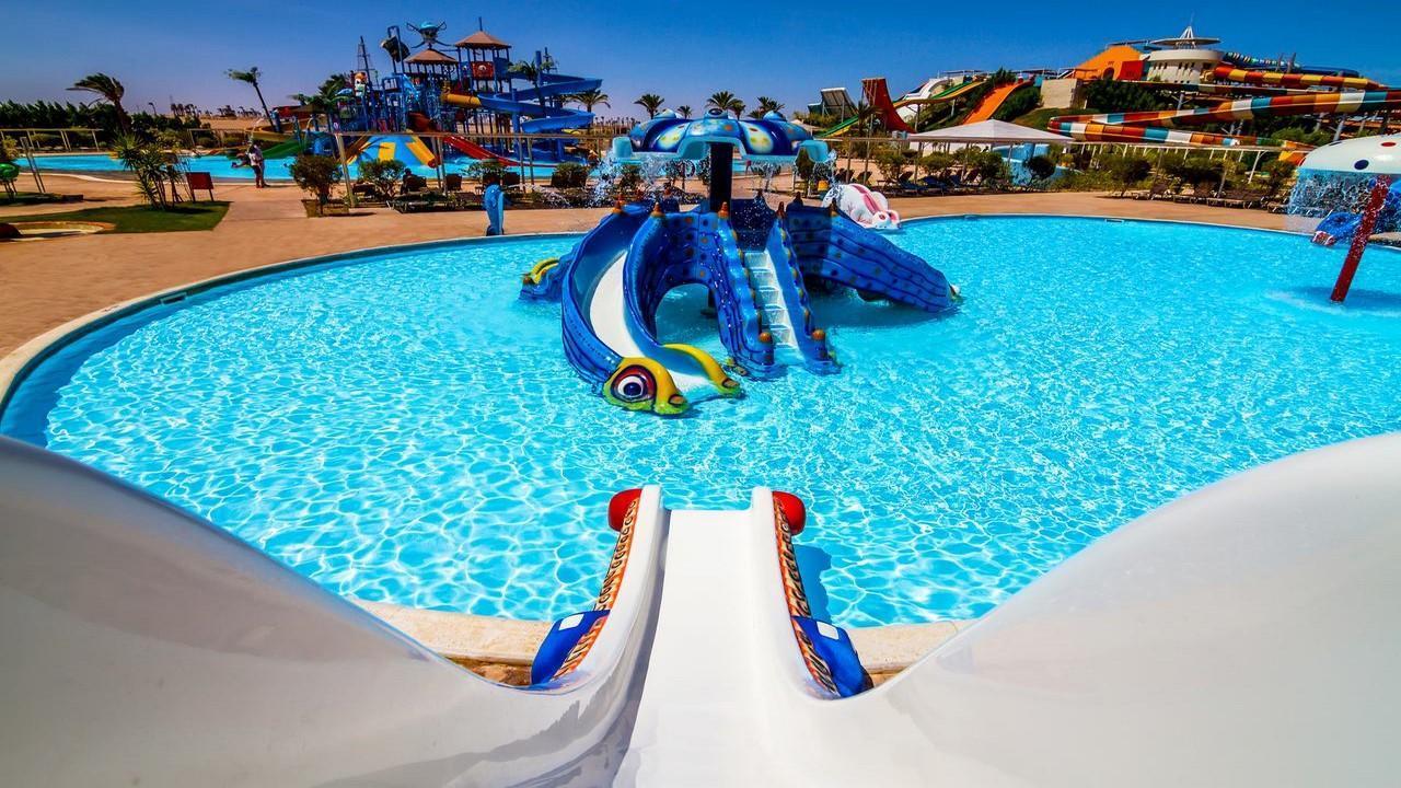 Iberotel Makadi Beach Lux - снимка 15 Iberotel Makadi Beach Lux - снимка 15