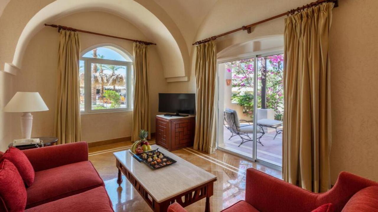 Iberotel Makadi Beach Lux - снимка 9 Iberotel Makadi Beach Lux - снимка 9