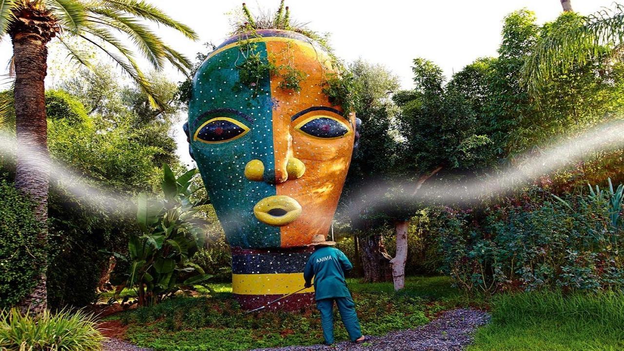 Пътеките на Андалусия и Магреба - 10 нощувки - 31.03.2026 -  полет от София