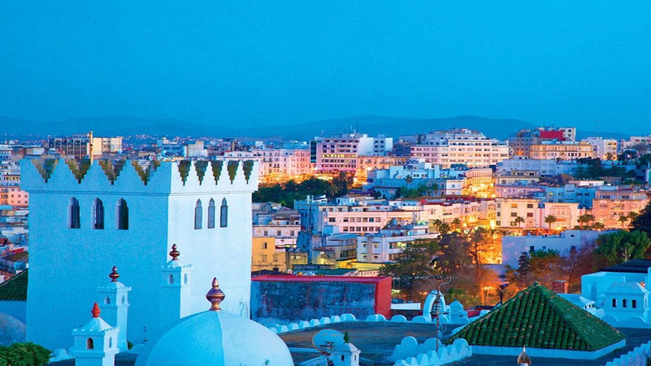 Пътеките на Андалусия и Магреба - 10 нощувки - 31.03.2026 -  полет от София