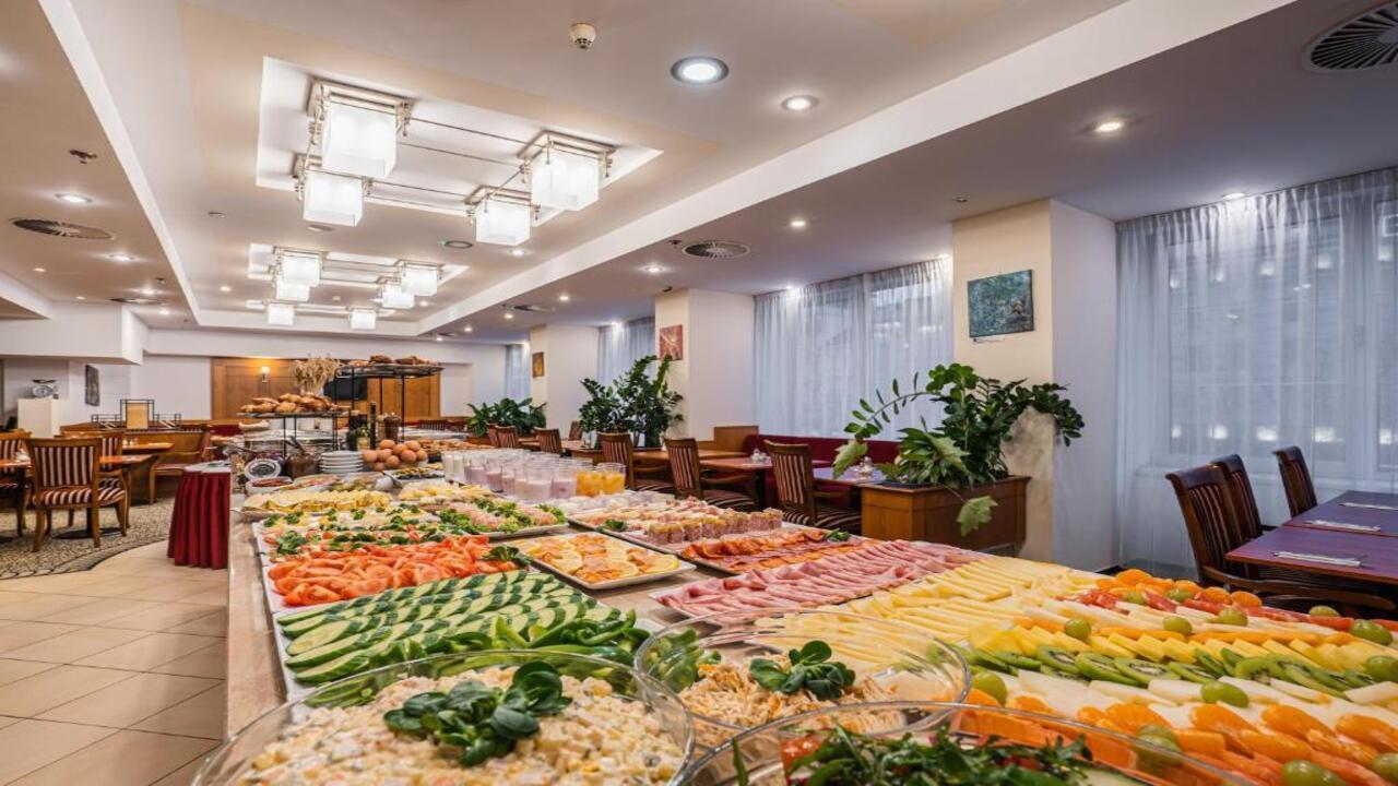 Ramada Prague City Center #8 Ramada Prague City Center #8