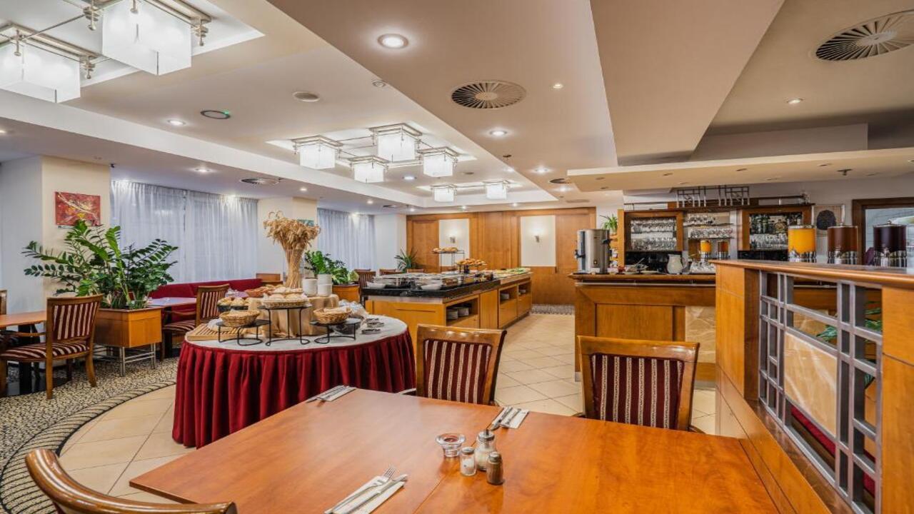 Ramada Prague City Center #5 Ramada Prague City Center #5