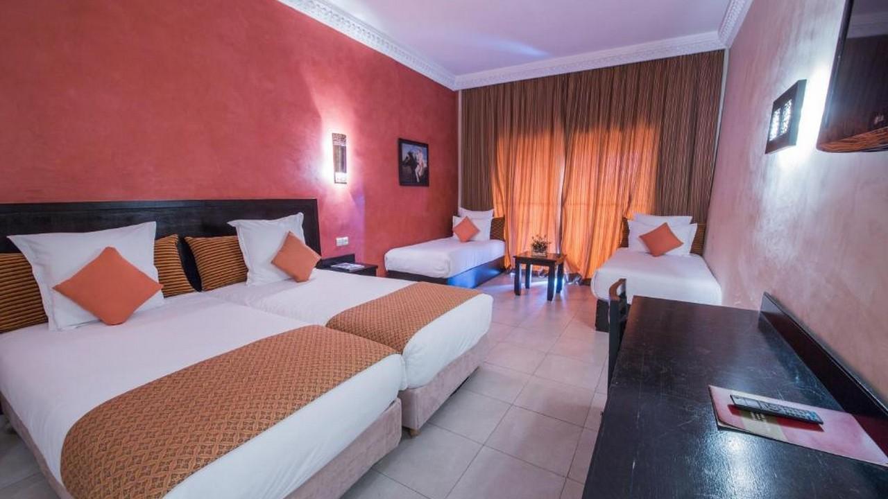 Zalagh Kasbah Hotel and Spa #13