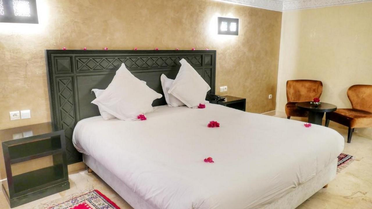 Zalagh Kasbah Hotel and Spa #7