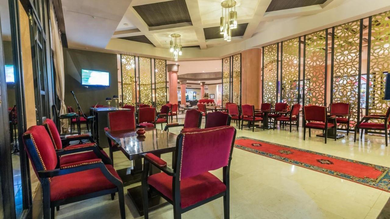 Zalagh Kasbah Hotel and Spa #5