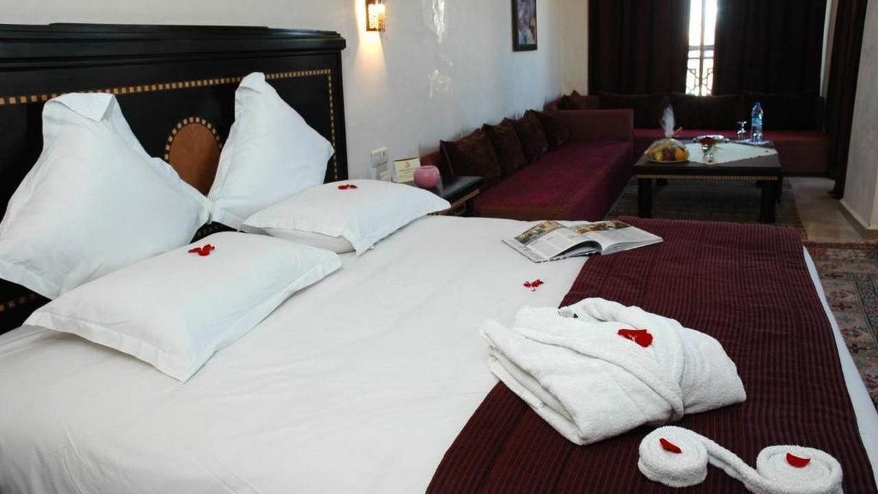 Zalagh Kasbah Hotel and Spa #10