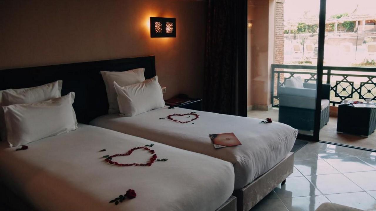 Zalagh Kasbah Hotel and Spa #16