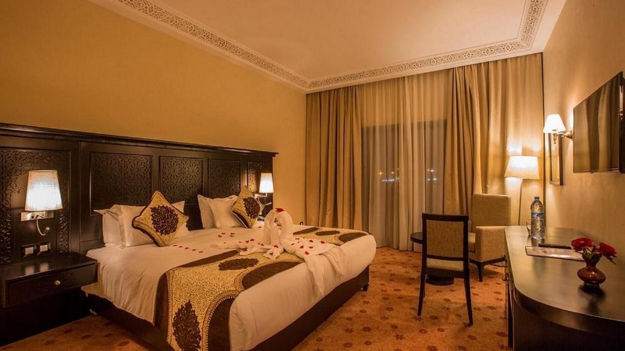 DWO Marrakech Ennakhil #4 DWO Marrakech Ennakhil #4