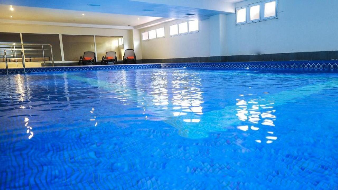 DWO Marrakech Ennakhil #10 DWO Marrakech Ennakhil #10