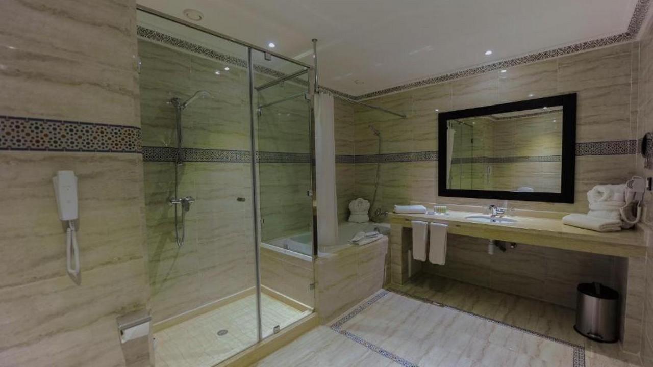 DWO Marrakech Ennakhil #7 DWO Marrakech Ennakhil #7