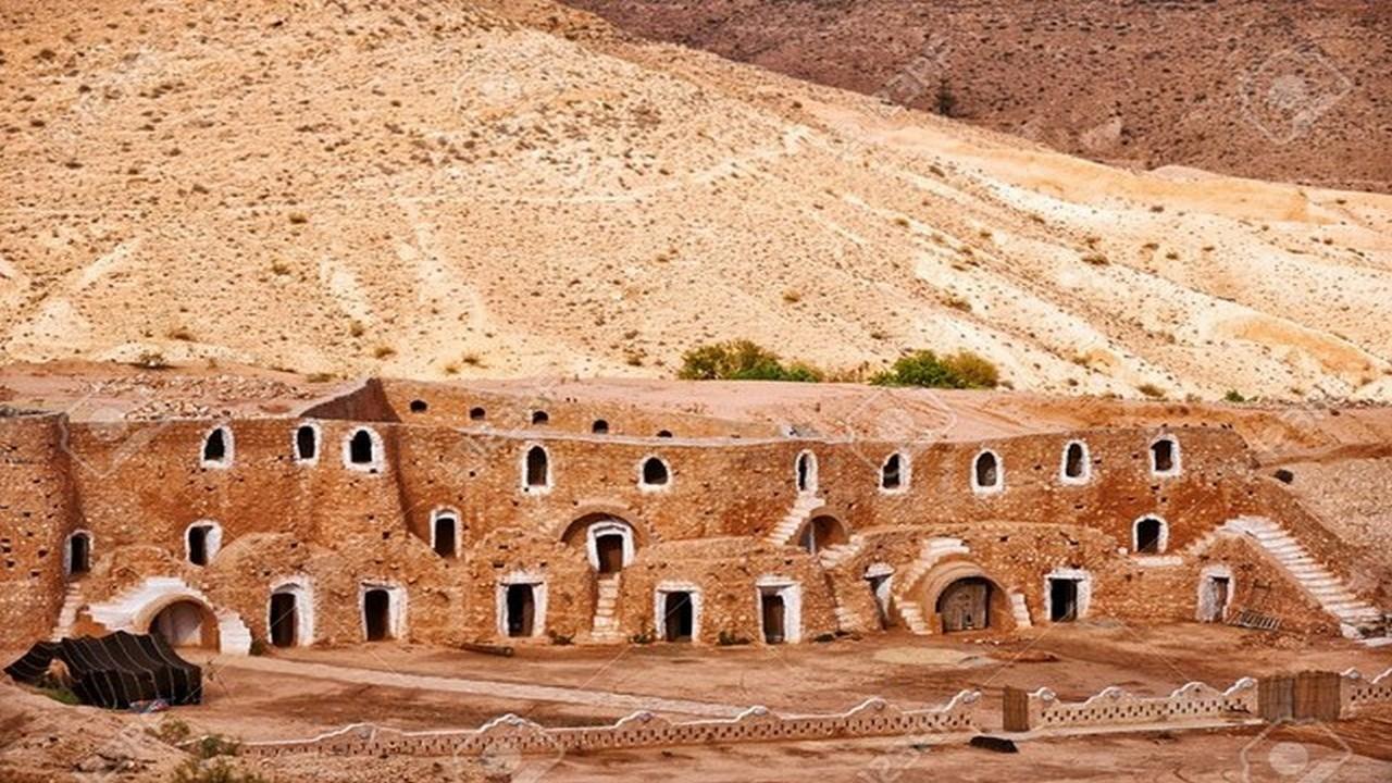 Тунис от А до Я - полет от София - 2026