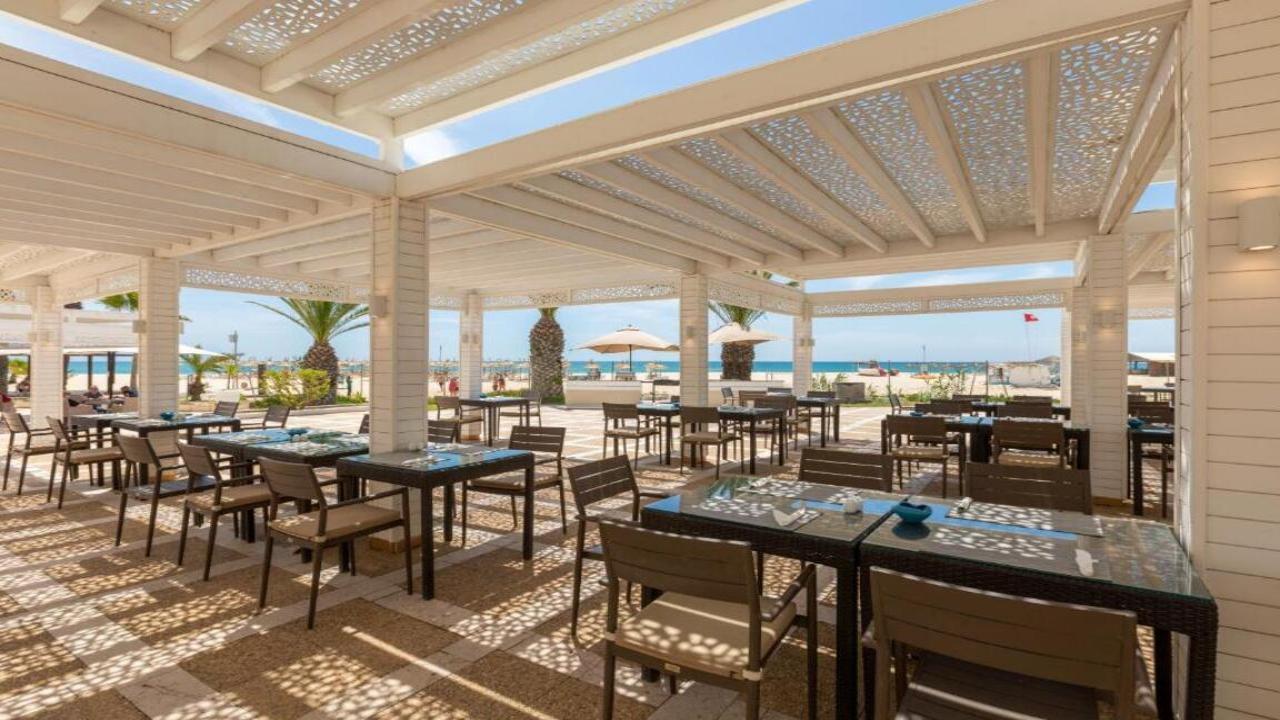 Steigenberger Marhaba Talasso Lux #10 Steigenberger Marhaba Talasso Lux #10