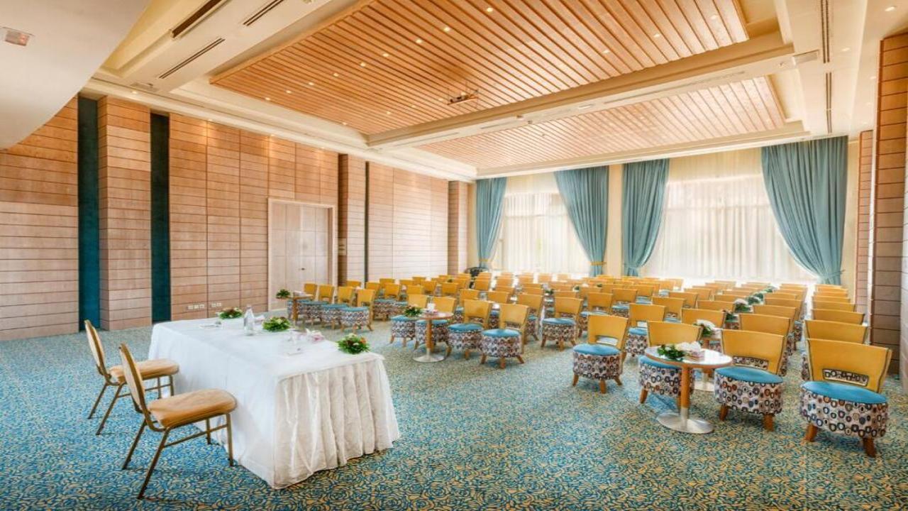 Steigenberger Marhaba Talasso Lux #14 Steigenberger Marhaba Talasso Lux #14